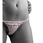 Hard Candy G-String for Her Bachelorette Party Gifts